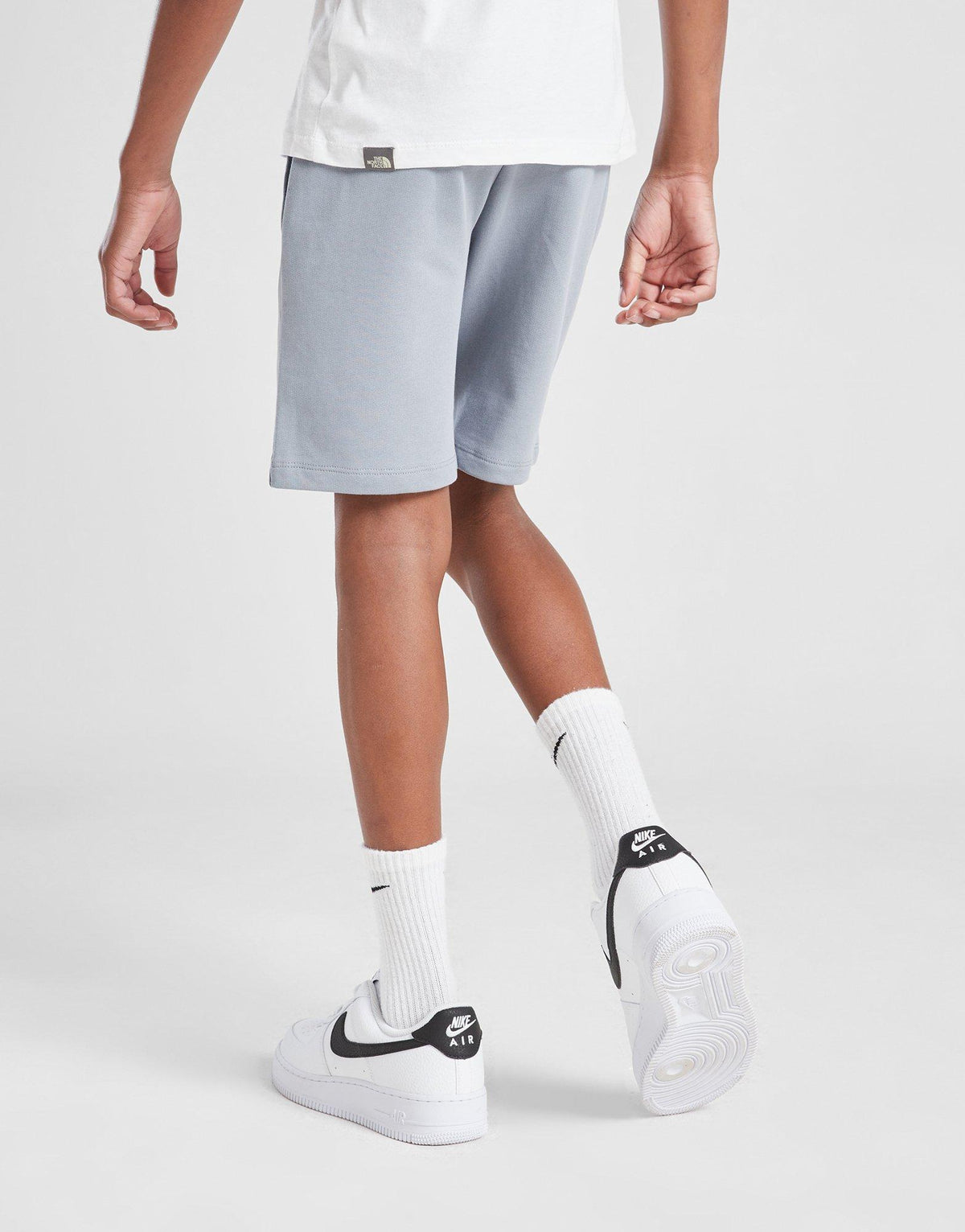 Box Logo Shorts Junior