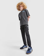 Griffin Track Pants Junior