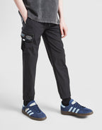 Griffin Track Pants Junior