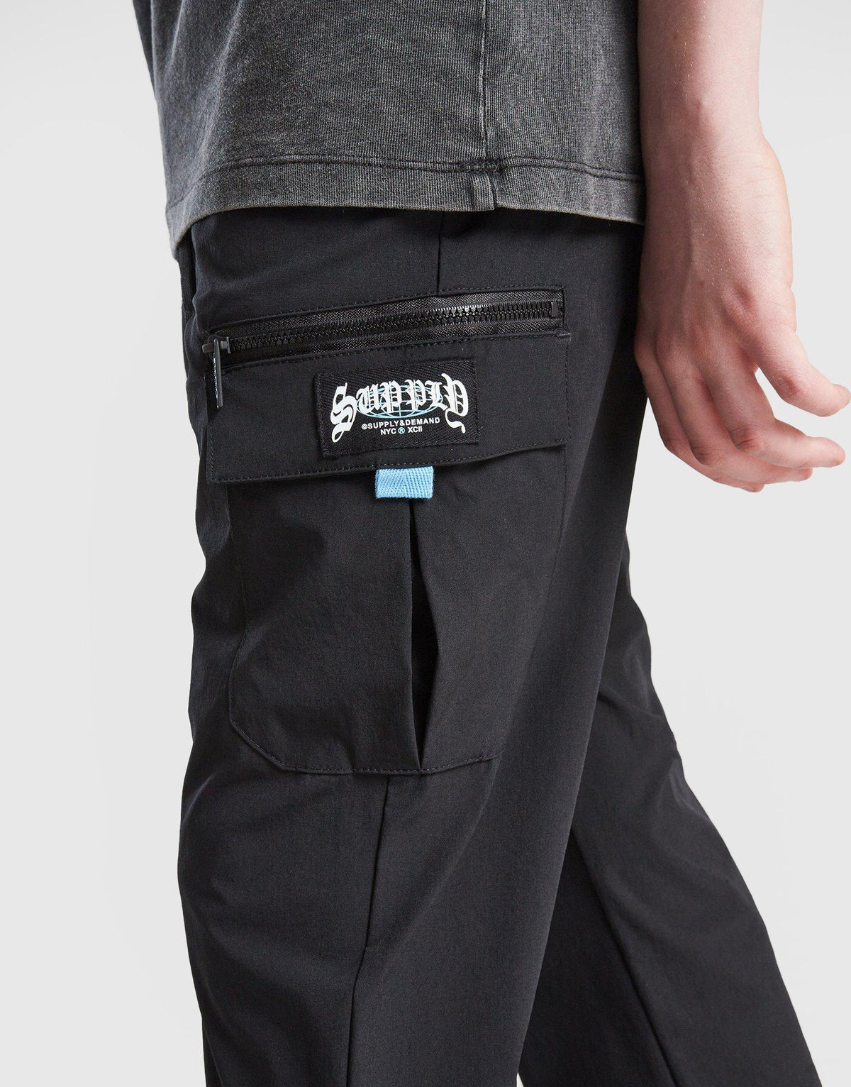 Griffin Track Pants Junior