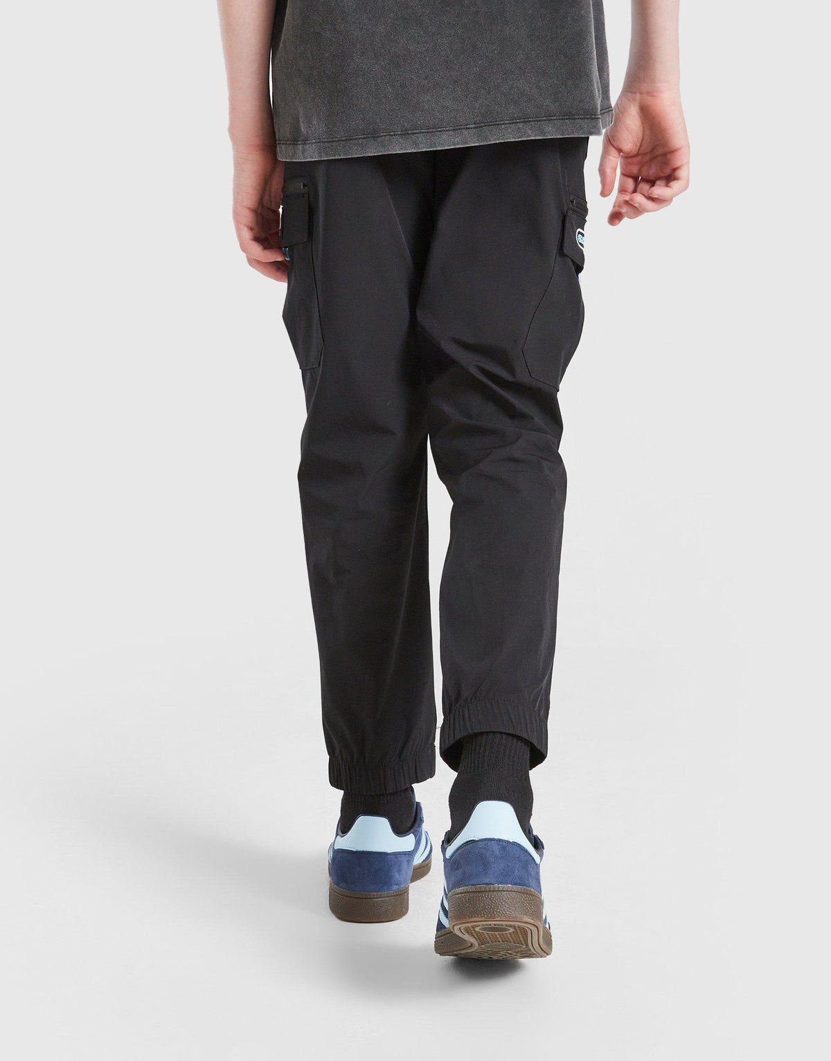 Griffin Track Pants Junior