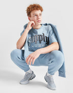 Bianco T-Shirt Junior