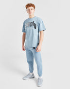 Bianco T-Shirt Junior