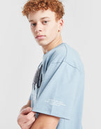 Bianco T-Shirt Junior