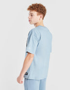 Bianco T-Shirt Junior