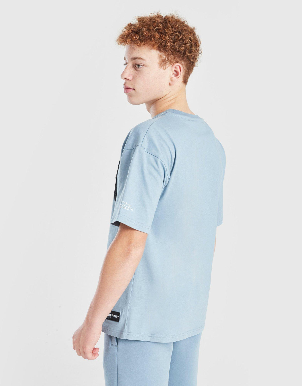 Bianco T-Shirt Junior