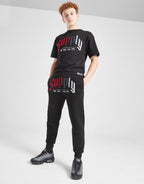 Bianco Joggers Junior