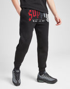 Bianco Joggers Junior