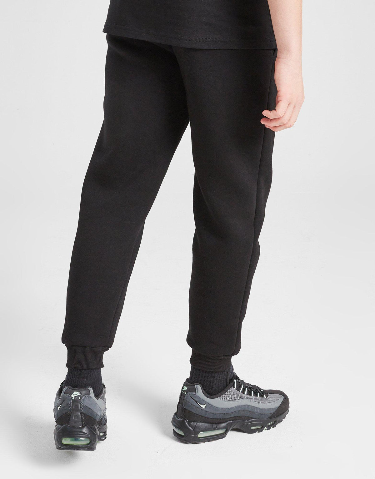 Bianco Joggers Junior