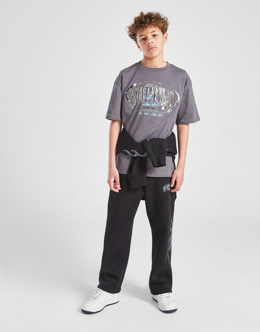 Chrome T-Shirt Junior