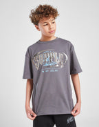Chrome T-Shirt Junior