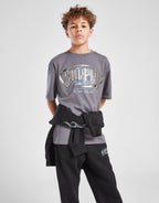 Chrome T-Shirt Junior