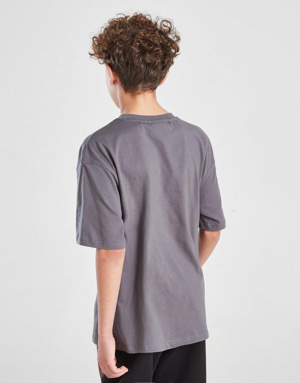 Chrome T-Shirt Junior