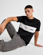 Cut & Sew T-Shirt