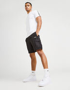 Solar Cargo Shorts