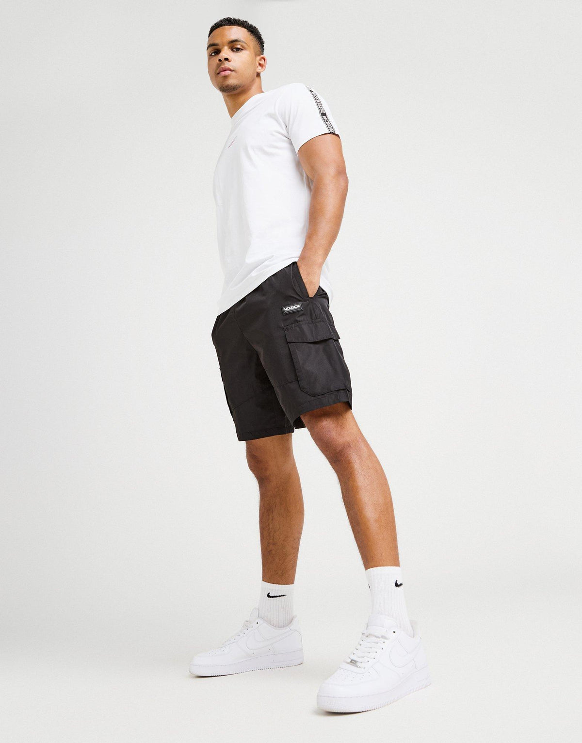 Solar Cargo Shorts