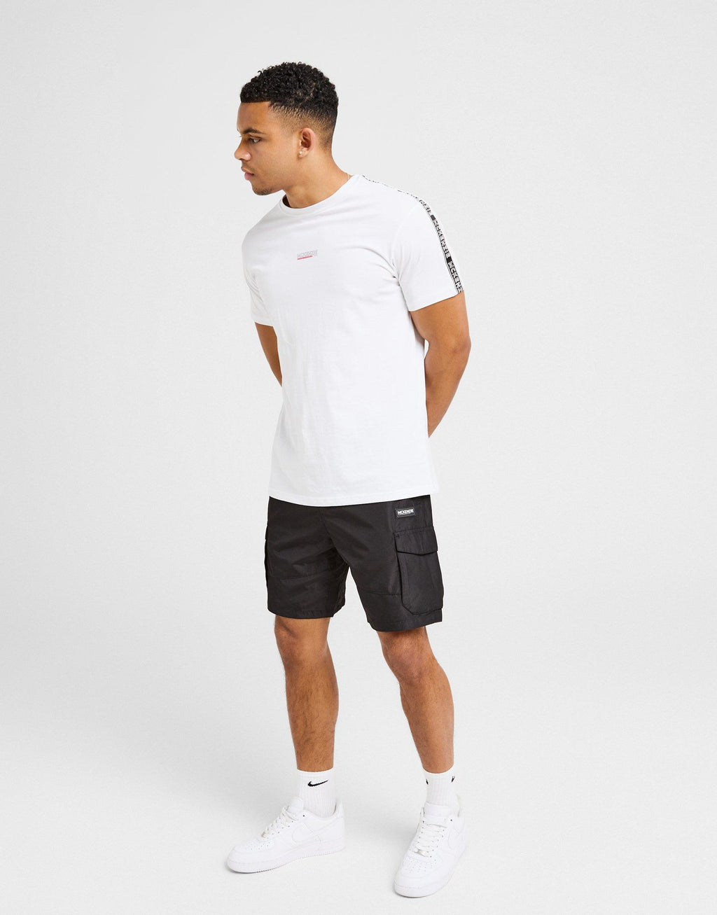 Solar Cargo Shorts