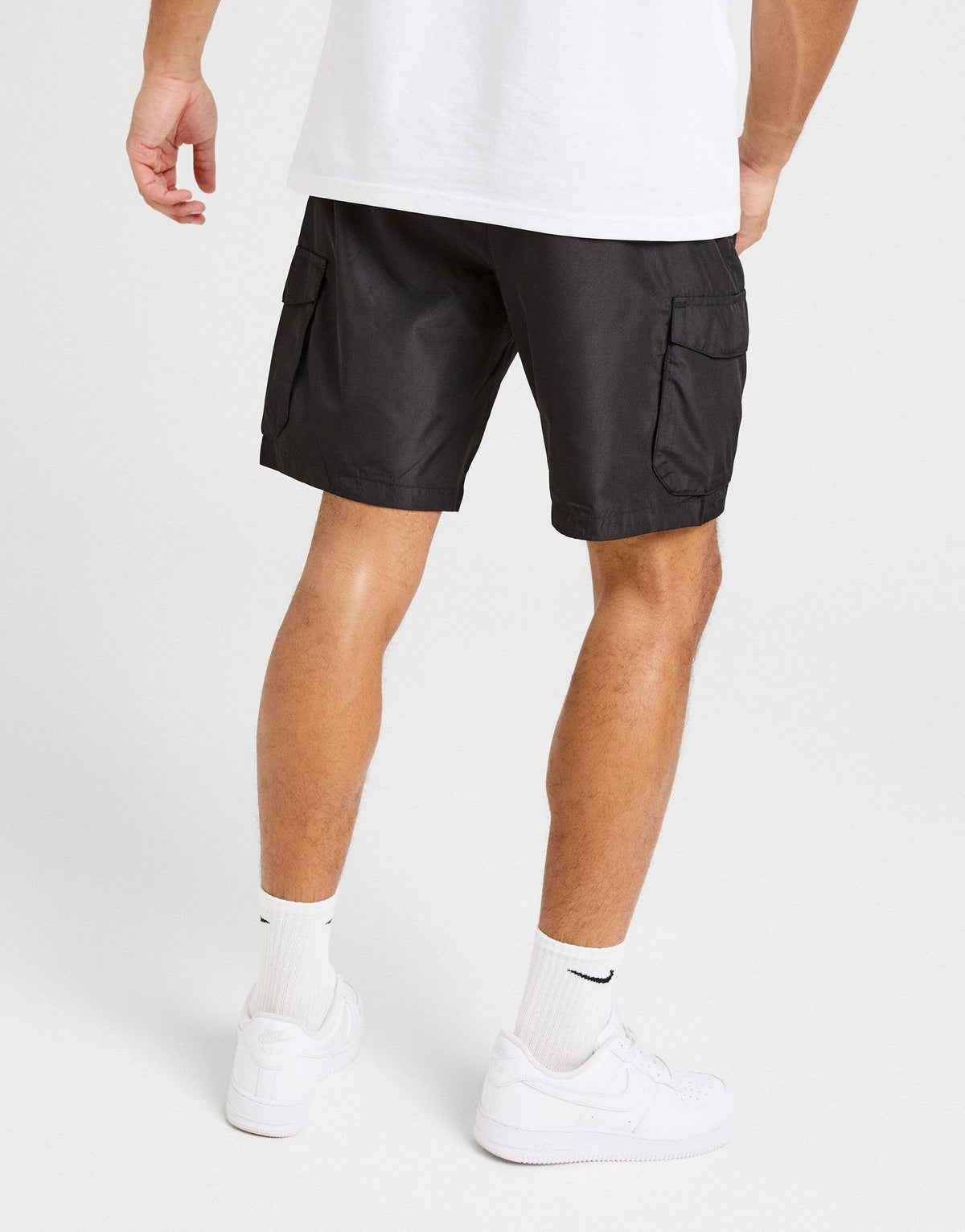 Solar Cargo Shorts