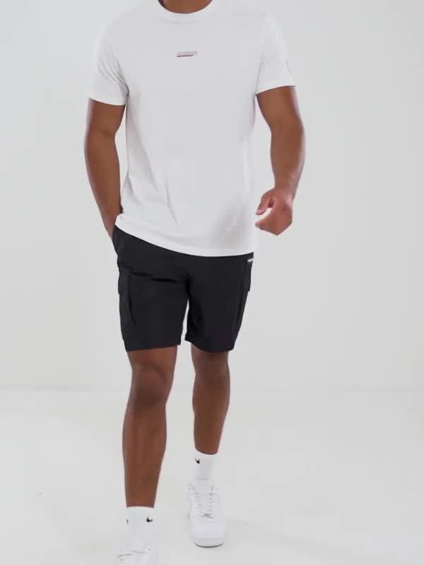 Solar Cargo Shorts