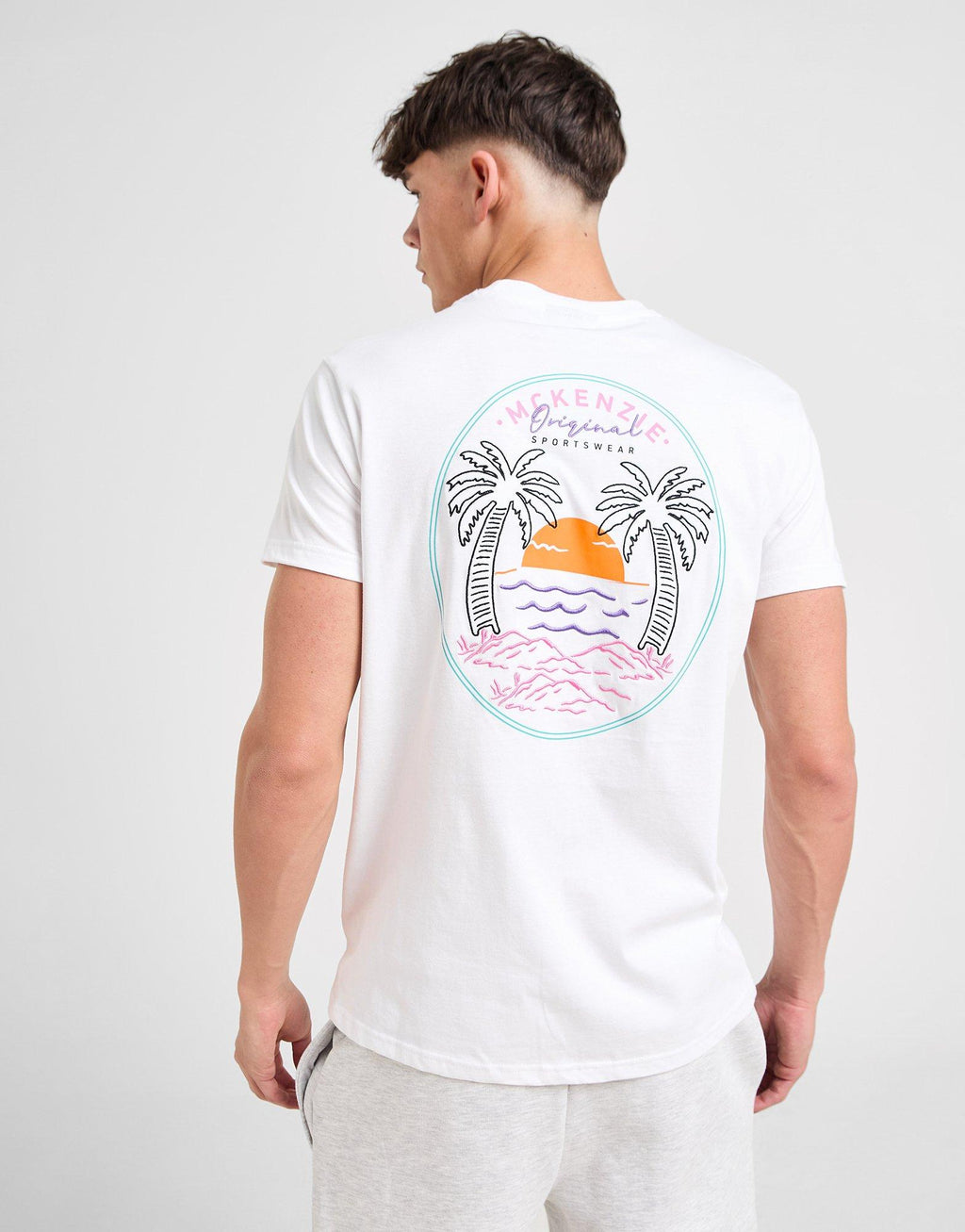 Jolla T-Shirt