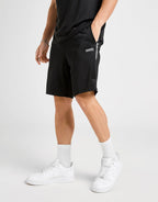 Krypt Poly Shorts