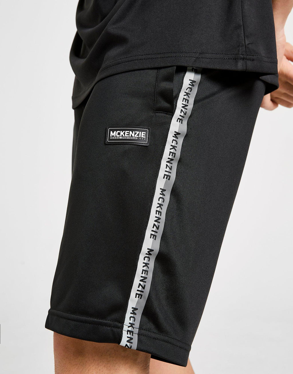Krypt Poly Shorts