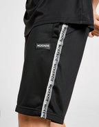 Krypt Poly Shorts