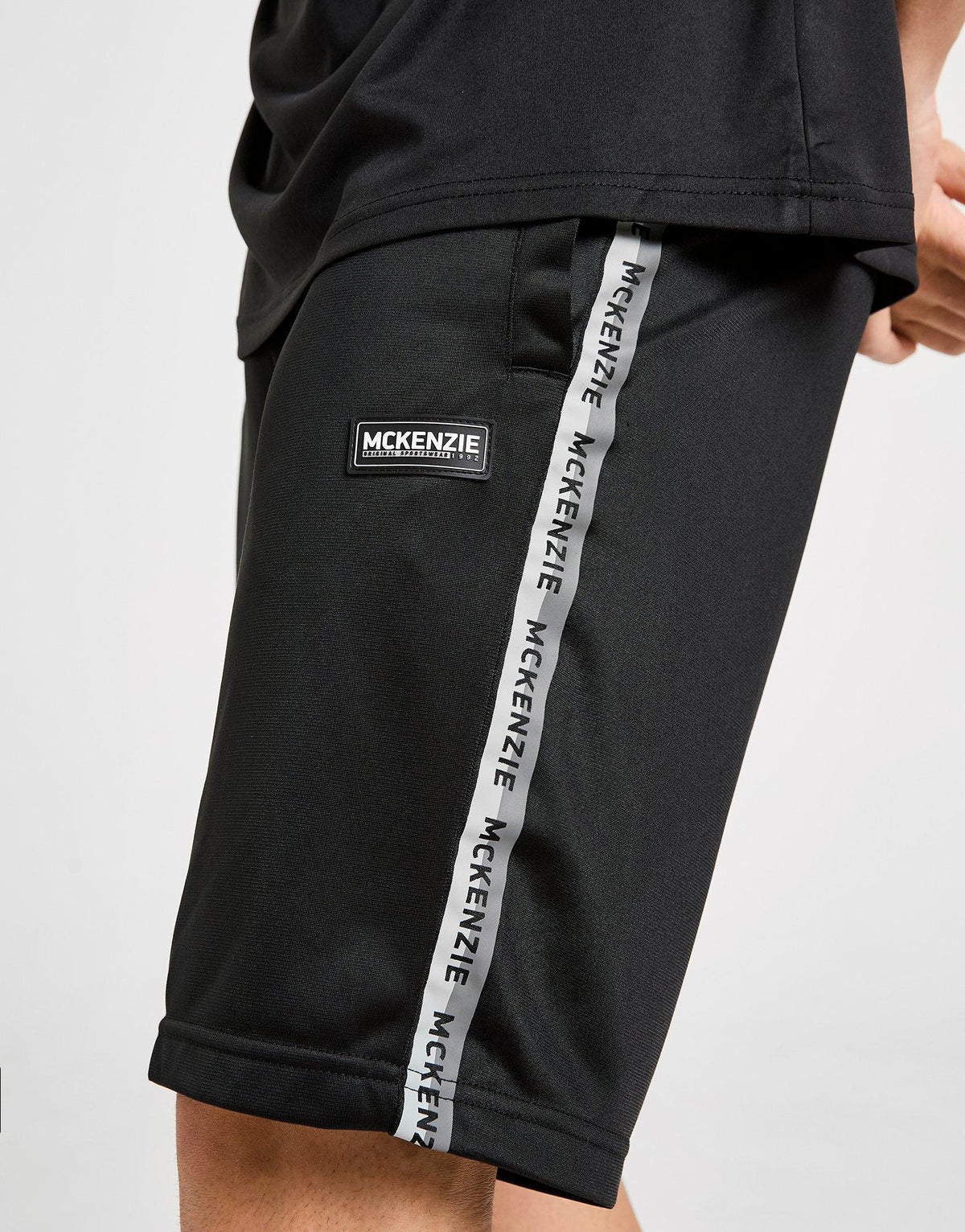 Krypt Poly Shorts