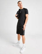 Krypt Poly Shorts