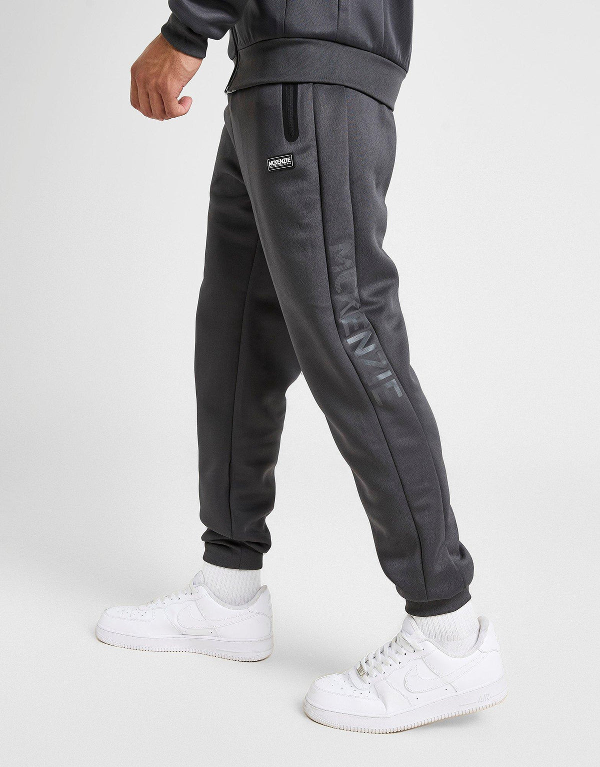 Mount Poly Track Pants