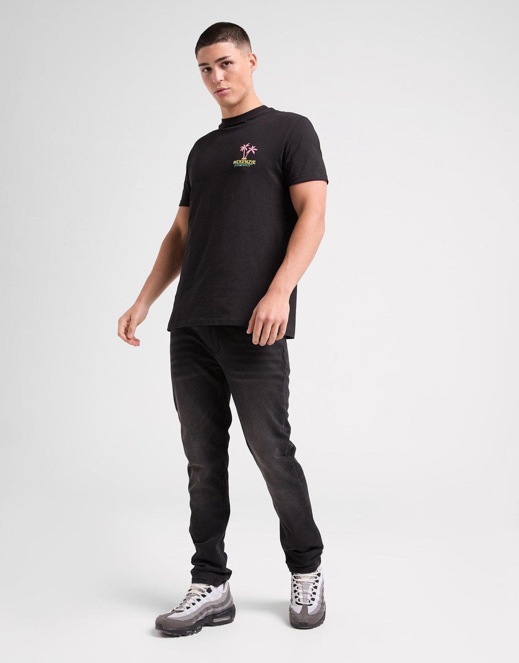 Stinson T-Shirt