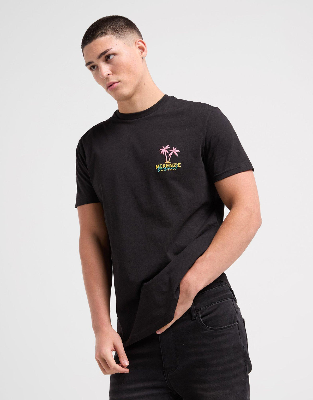 Stinson T-Shirt
