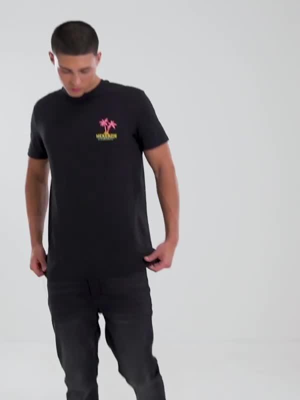Stinson T-Shirt