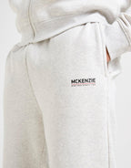 Essential Full Zip Hooded Tracksuit