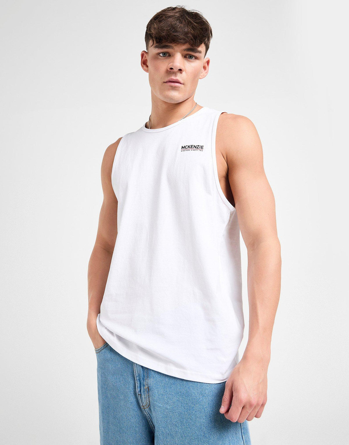 Essential Vest