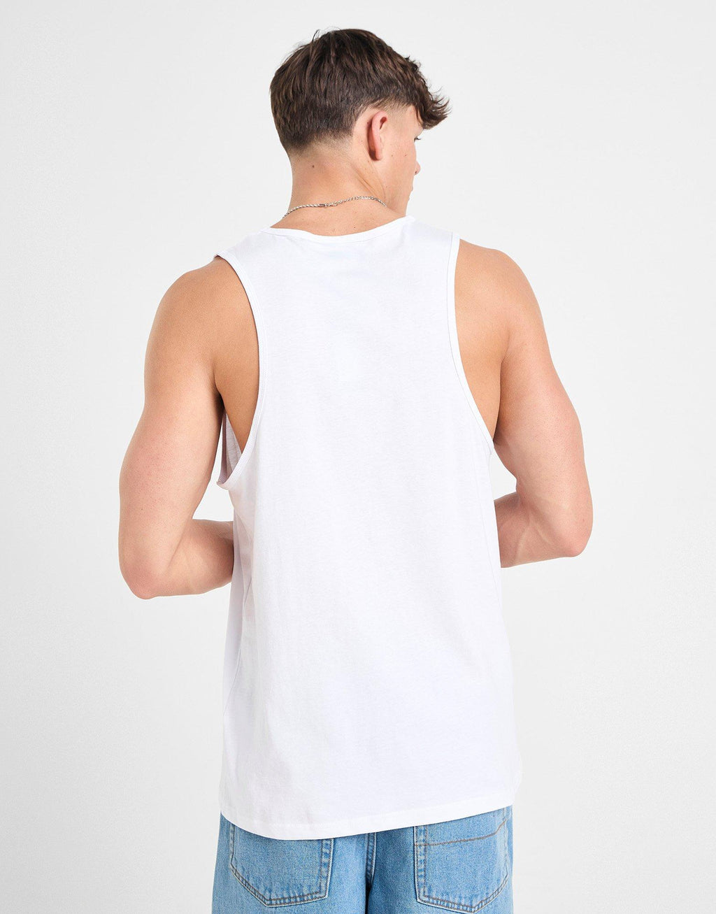 Essential Vest
