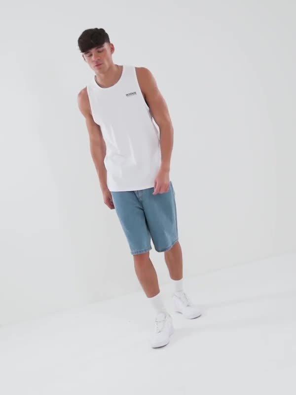Essential Vest