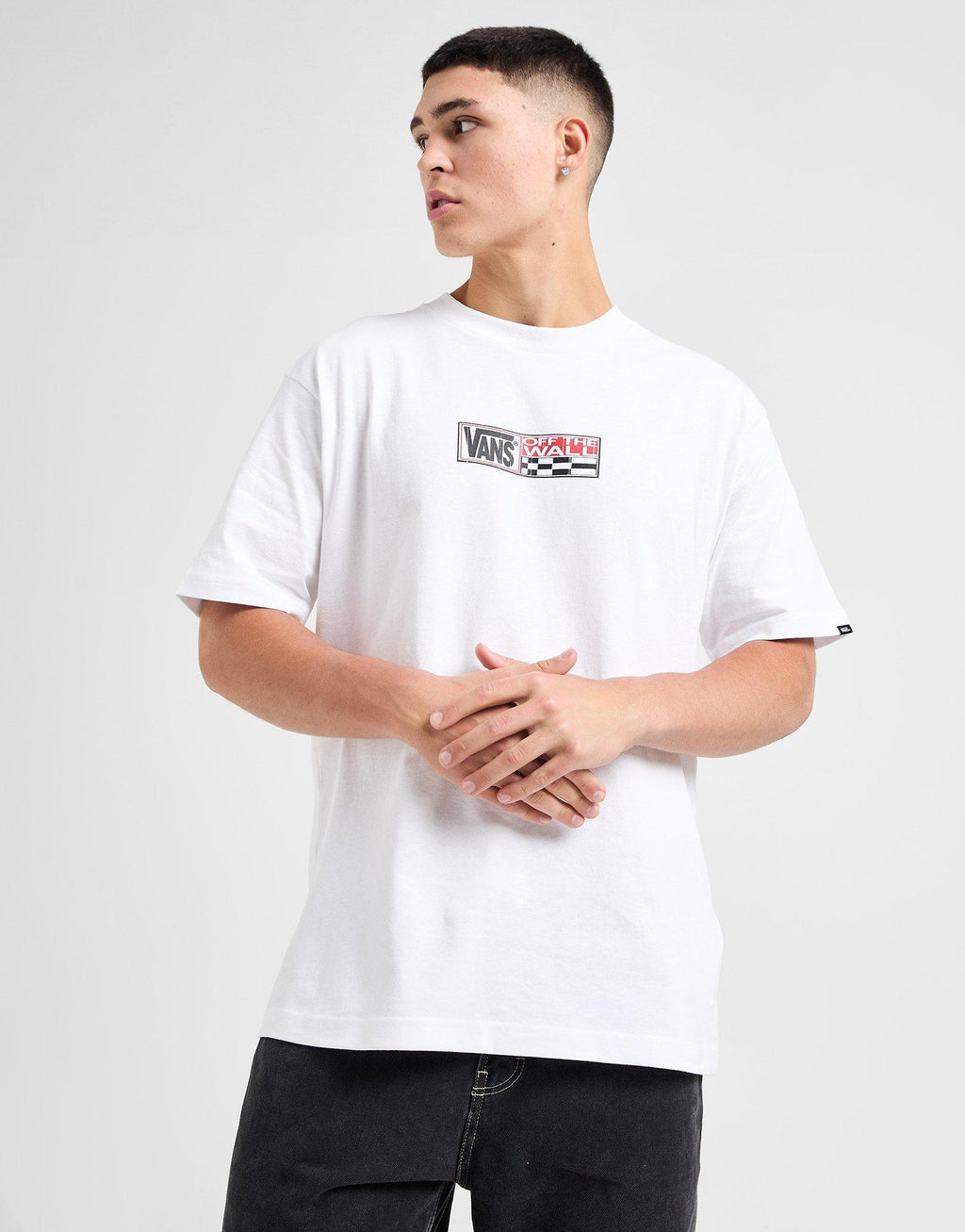 Hi Stretch T-Shirt