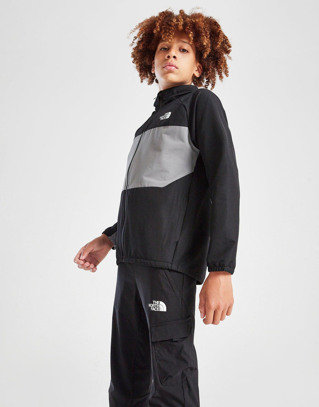 Trishull 2 Cargo Pants Junior's