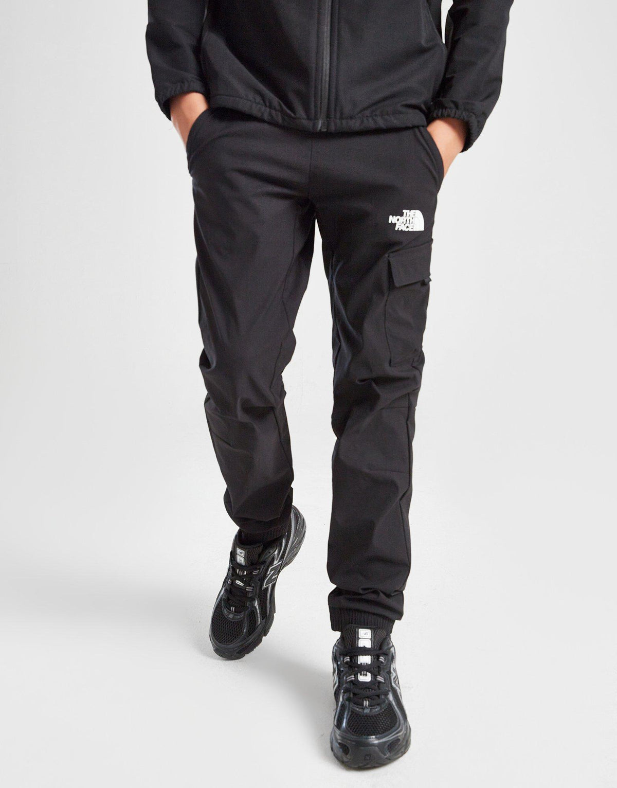 Trishull 2 Cargo Pants Junior's