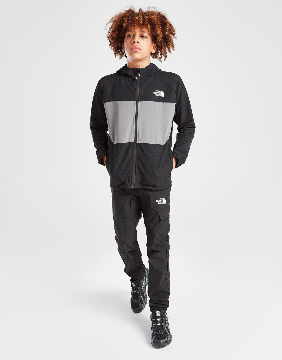 Trishull 2 Cargo Pants Junior's