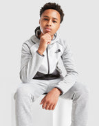 Tek Full-Zip Hoodie Junior's