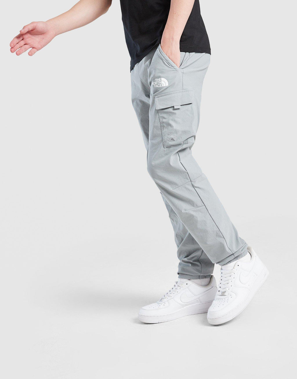 Trishull 2 Cargo Pants Junior