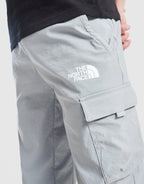 Trishull 2 Cargo Pants Junior
