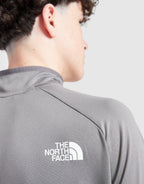 Performance 1/2 Zip Top Junior
