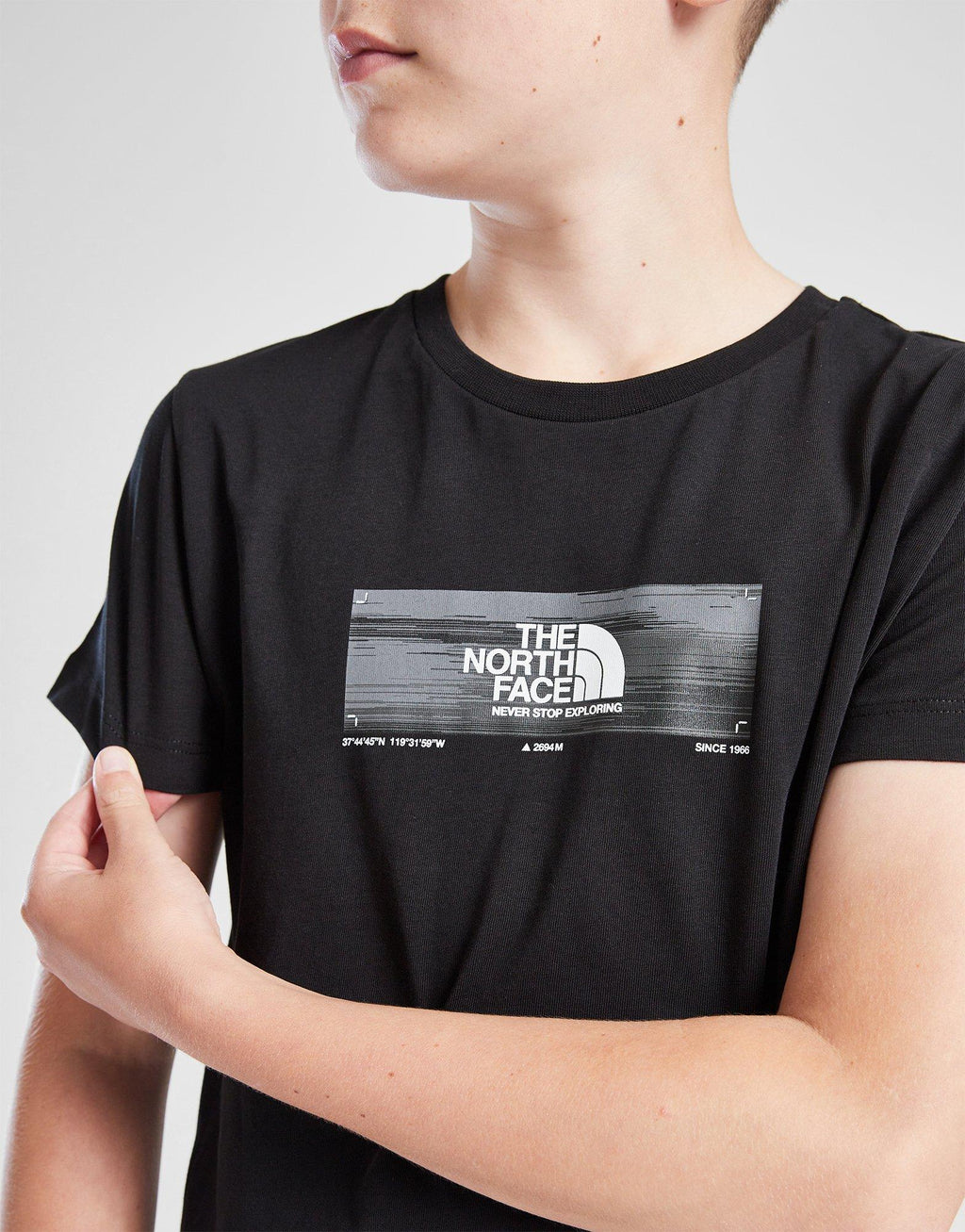 Box T-Shirt Junior