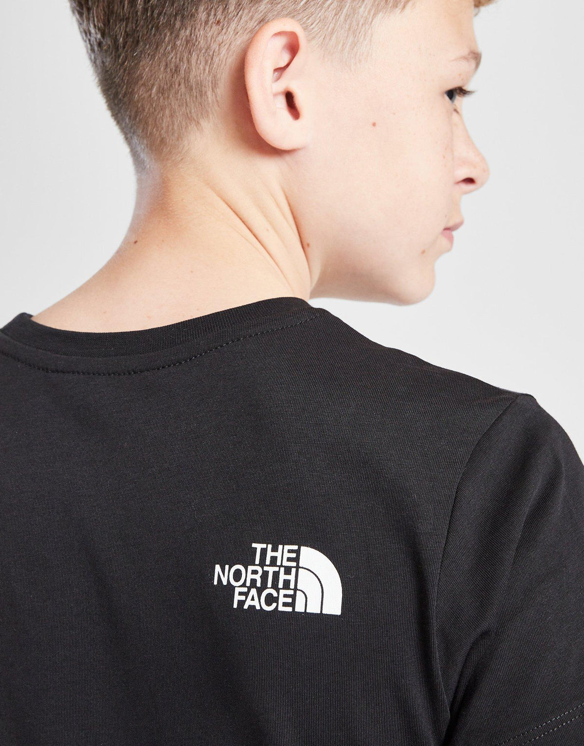 Box T-Shirt Junior