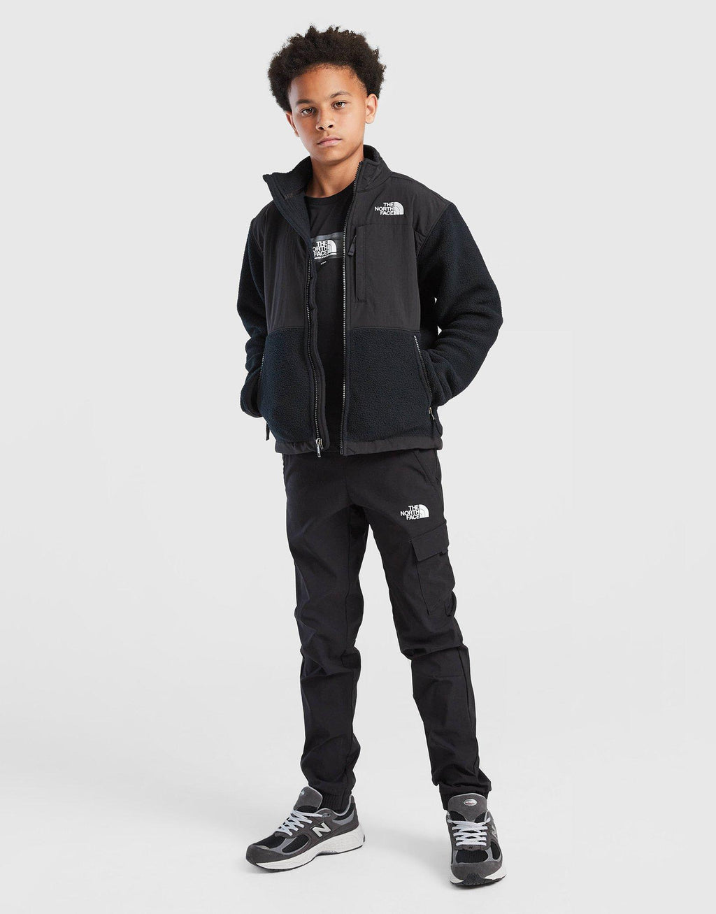Denali Jacket Junior