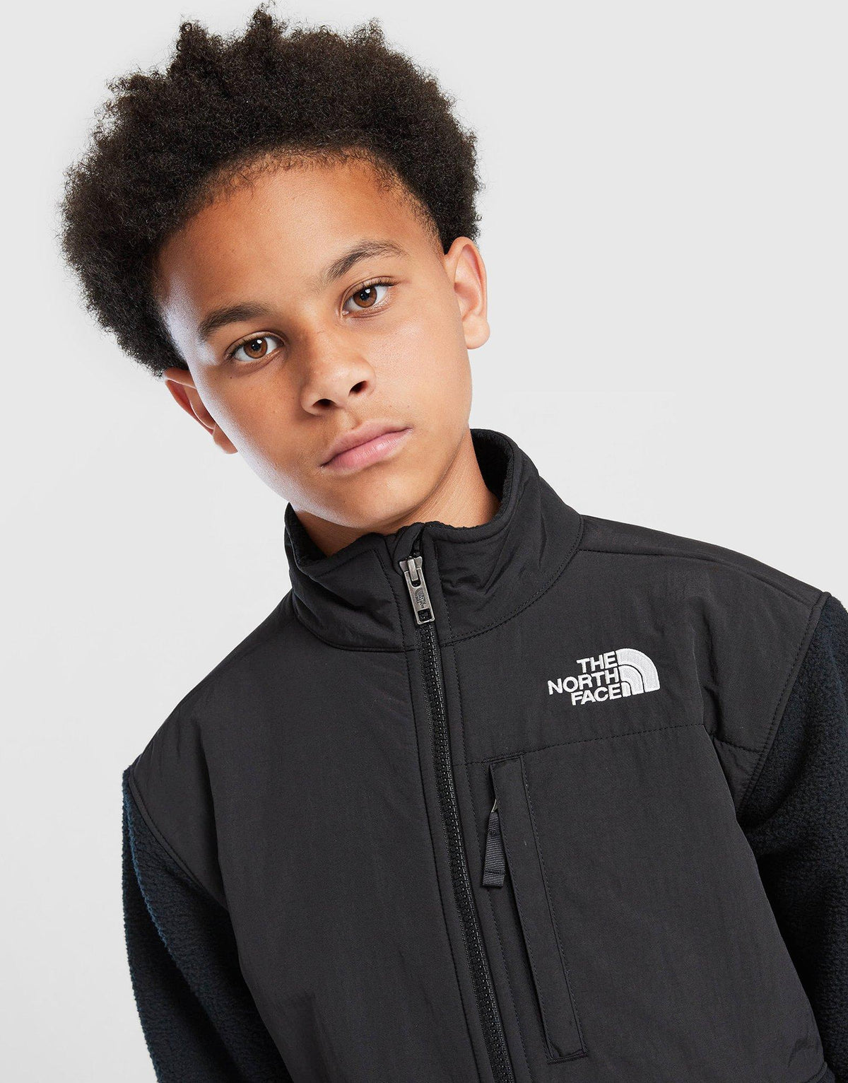 Denali Jacket Junior