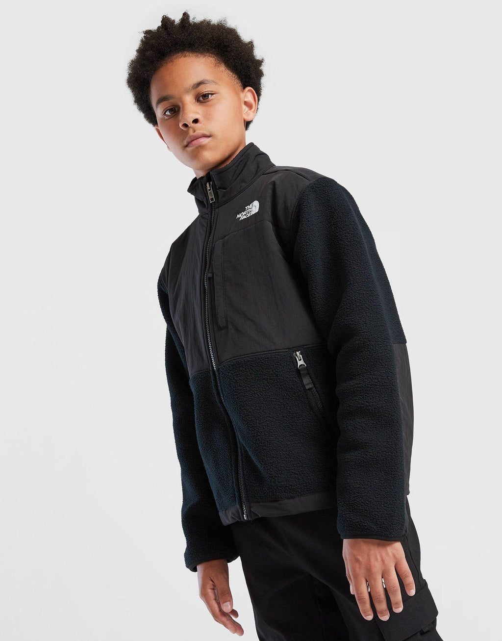 Denali Jacket Junior